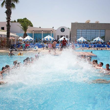 Eden Club Skanes Monastyr Zewnętrze zdjęcie