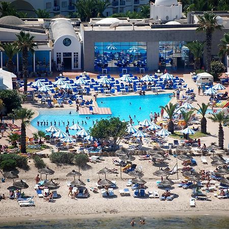 Eden Club Skanes Monastyr Zewnętrze zdjęcie