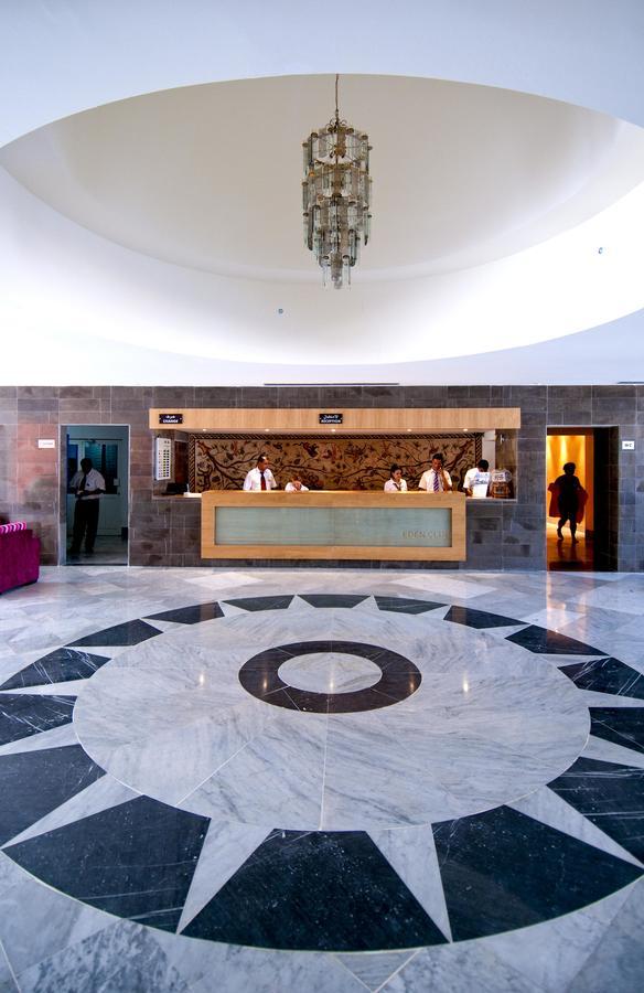 Eden Club Skanes Monastyr Zewnętrze zdjęcie