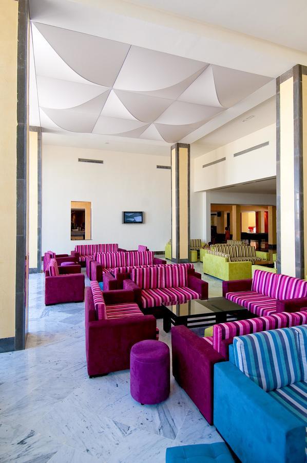 Eden Club Skanes Monastyr Zewnętrze zdjęcie